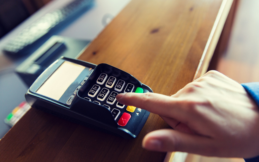 Paiement sans contact : comment mettre à jour votre carte bancaire ?