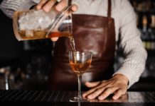 Boissons alcoolisées et titres-restaurant