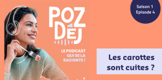 La première aventure récréative du podcast PozDéj offert par votre carte Pass Restaurant touche bientôt à sa fin et nous vous retrouvons pour l’avant-dernier épisode de l’enquête de Sylvain Renard ! 